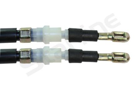 LABR081 STARLINE