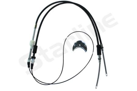 LABR081 STARLINE
