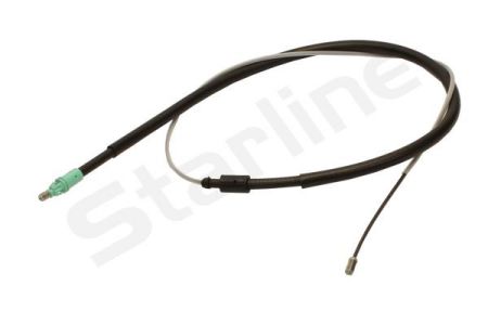 LABR0823 STARLINE