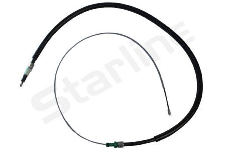 LABR0824 STARLINE