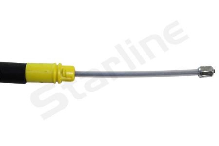 LABR0825 STARLINE