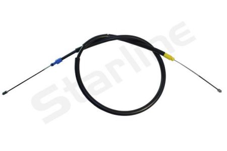 LABR0825 STARLINE