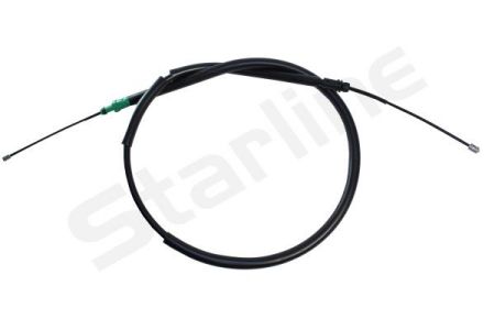 LABR0826 STARLINE