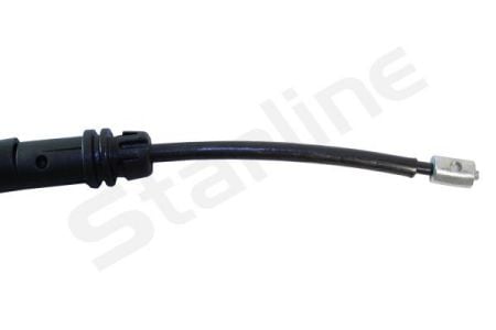 LABR0826 STARLINE