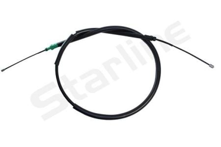 LABR0826 STARLINE