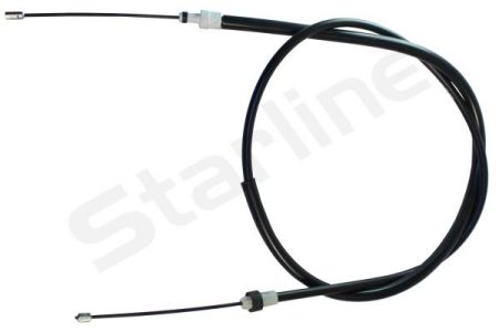 LABR0828 STARLINE
