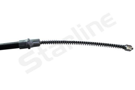 LABR0844 STARLINE