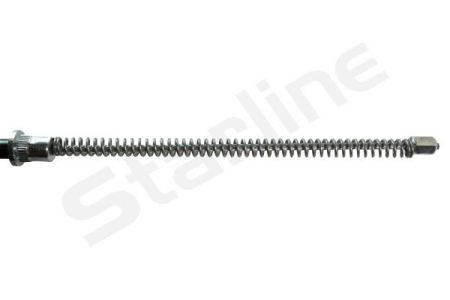 LABR0845 STARLINE