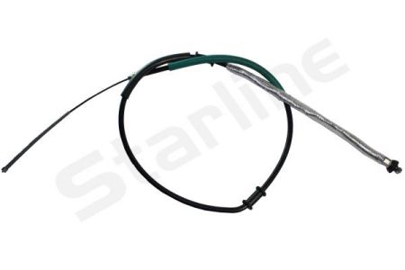 LABR0845 STARLINE