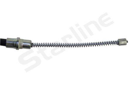 LABR0846 STARLINE