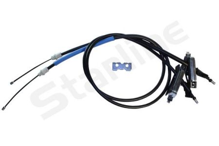 LABR0853 STARLINE