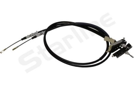 LABR0854 STARLINE