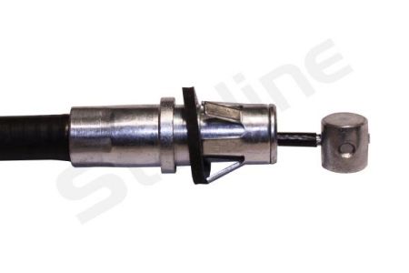 LABR0858 STARLINE