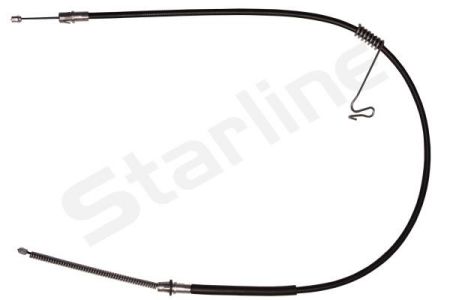 LABR0865 STARLINE