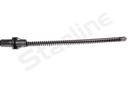 LABR0865 STARLINE