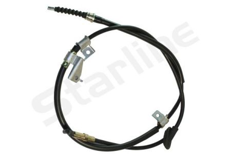 LABR0879 STARLINE