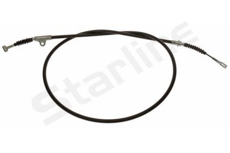 LABR0899 STARLINE
