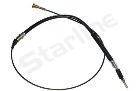 LABR0906 STARLINE