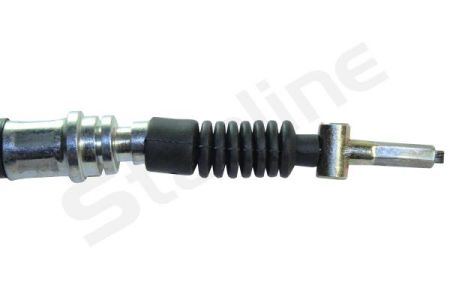 LABR0906 STARLINE