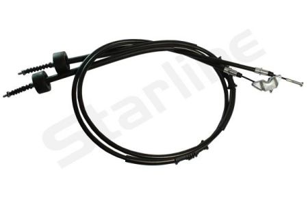 LABR0908 STARLINE