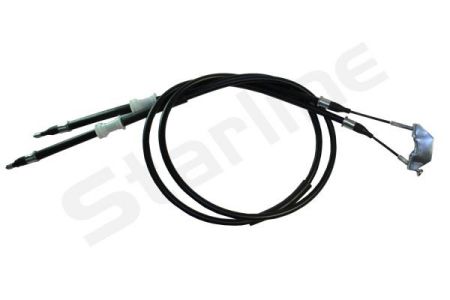 LABR0911 STARLINE
