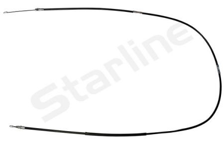 LABR0913 STARLINE