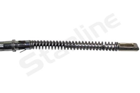 LABR0914 STARLINE