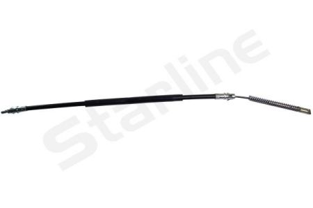 LABR0914 STARLINE