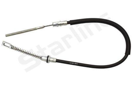 LABR0915 STARLINE