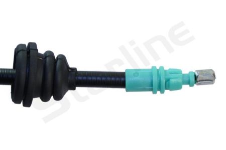 LABR0916 STARLINE