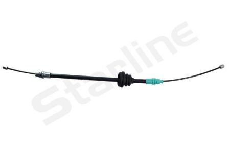 LABR0916 STARLINE