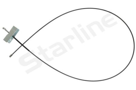 LABR0917 STARLINE