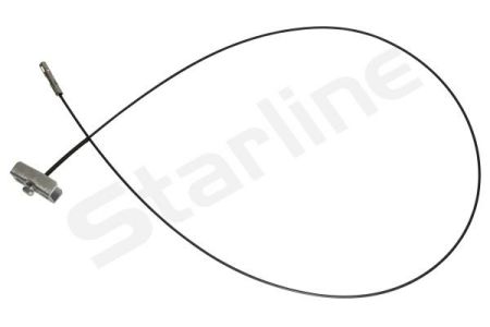 LABR0918 STARLINE