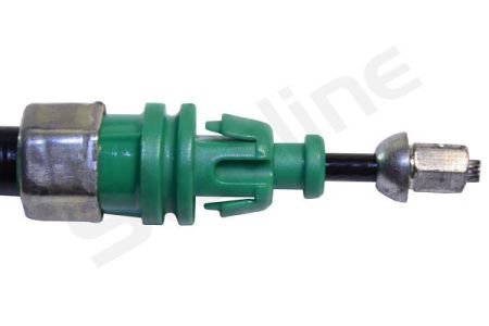 LABR0919 STARLINE
