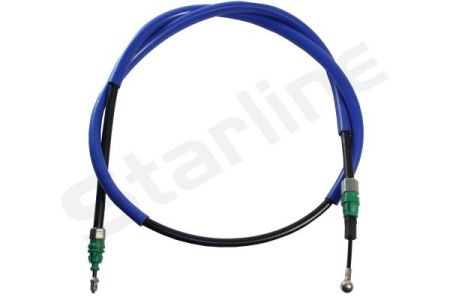 LABR0919 STARLINE