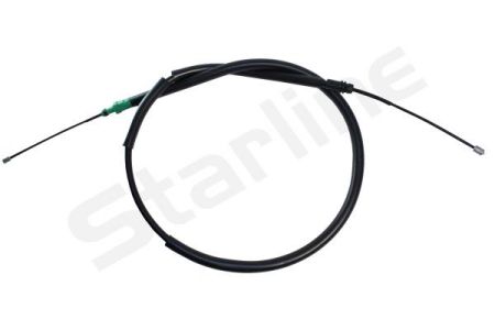 LABR0924 STARLINE