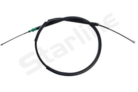 LABR0925 STARLINE