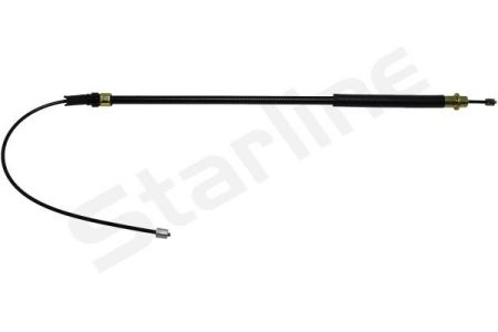 LABR0929 STARLINE