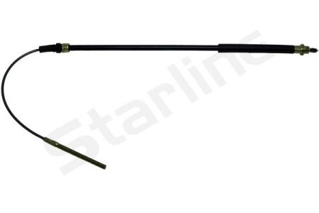 LABR0930 STARLINE