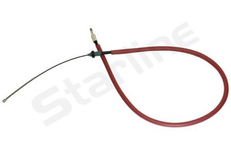 LABR0934 STARLINE