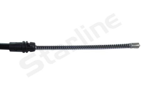 LABR0935 STARLINE