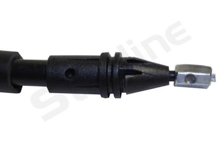 LABR0935 STARLINE