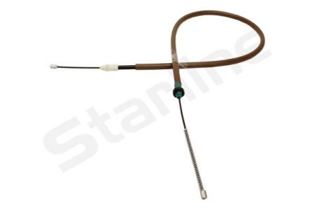 LABR0936 STARLINE