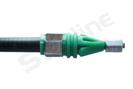 LABR0940 STARLINE