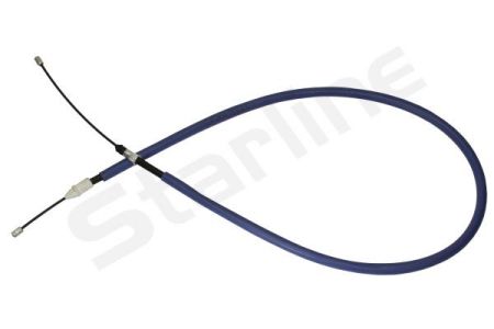 LABR0941 STARLINE