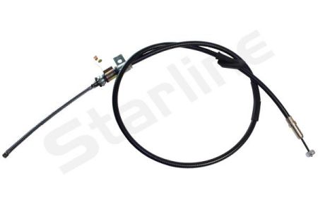 LABR0979 STARLINE