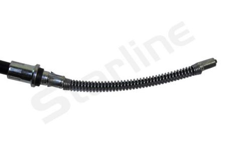 LABR0979 STARLINE