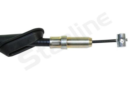 LABR0980 STARLINE