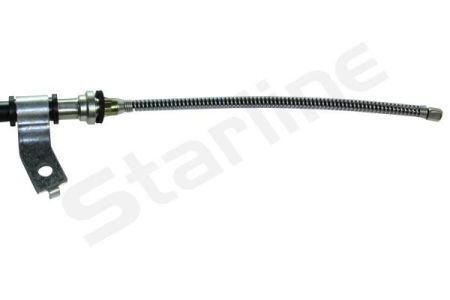 LABR0980 STARLINE