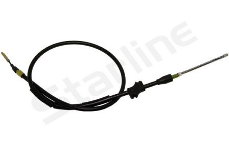 LABR098 STARLINE